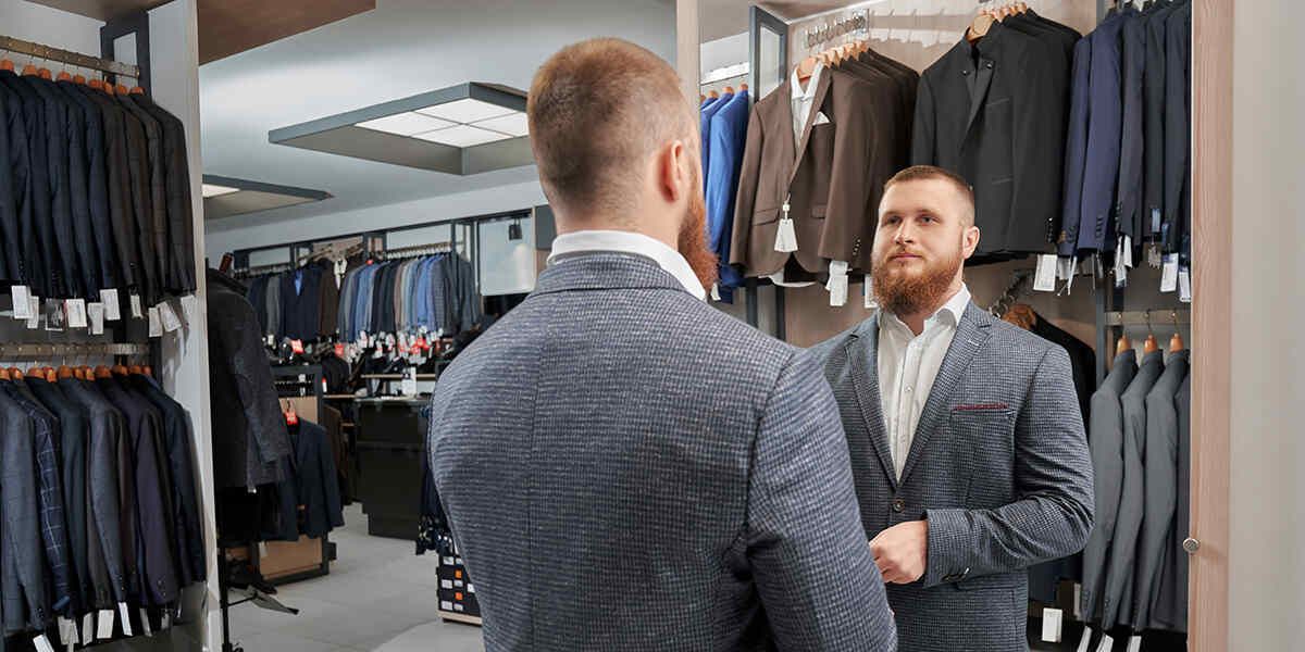 what to wear to a trade show