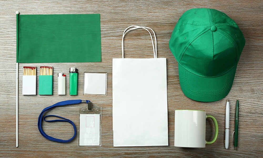 how to use promotional products effectively